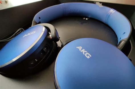 Venta Audifono Akg Y En Stock