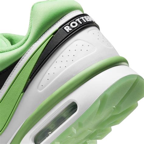 Lyon L Honneur Dans Un Nike Air Max Bw City Pack Le Site De La Sneaker