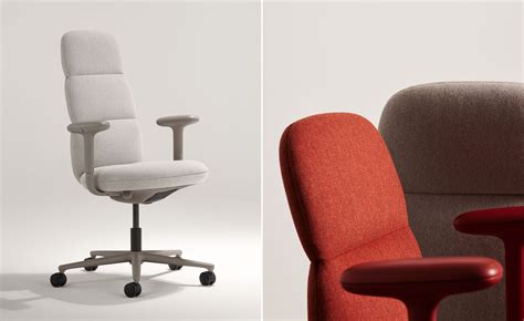 Asari Mid Back Task Chair By Naoto Fukasawa For Herman Miller Hive