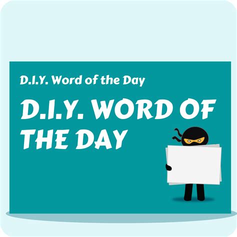 Word Of The Day Printable Printable Word Searches