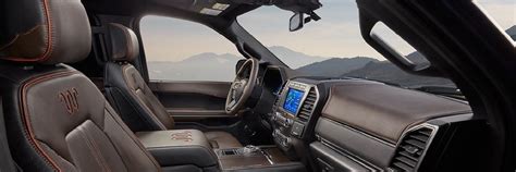 2021 Ford Expedition Russell And Smith Ford Houston Tx