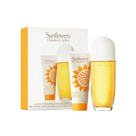 Elizabeth Arden Sunflowers Giftset | Ballyduff Pharmacy