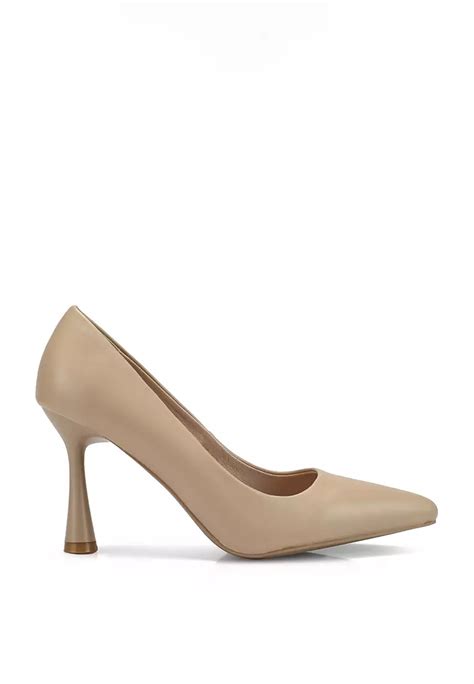 Buy BETSY Haisley Pump Heels Online ZALORA Malaysia