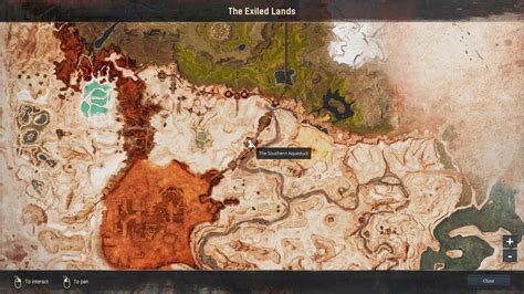 You Wont Believe This 39 Little Known Truths On Conan Exiles Map Locations As Stated