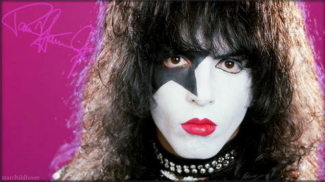 Paul Stanley Kiss Elige Las 10 Canciones Preferidas De Su Carrera