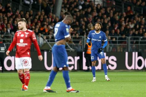 OM Shakhtar les compositions probables chaîne TV et heure BeFoot