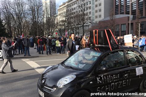 protest foto südhessen on Twitter Thorsten Schulte bespielte den