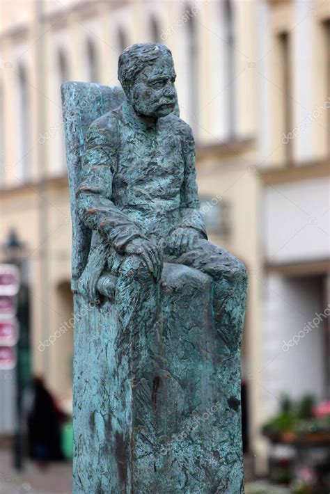 Plauen Alemania De Marzo De La Fuente Del Rey Alberto En El