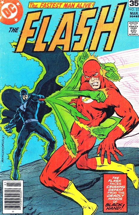 The Flash 259 Silver Age Comic Books Flash Comics Dc Comic Books