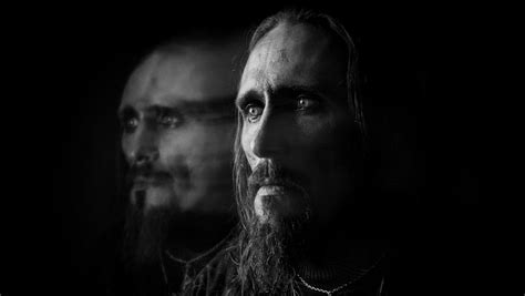 Gaahl Says Emperors Faust Was His First Supporter When He Came Out As