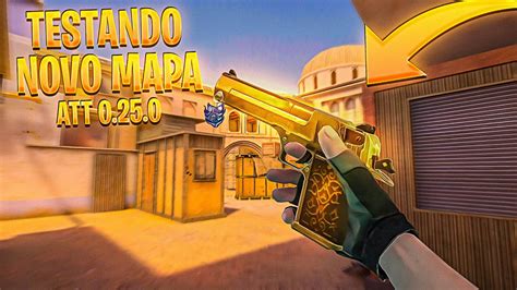 testei o NOVO MAPA DUNE ATUALIZAÇÃO 0 25 0 no STANDOFF 2 YouTube