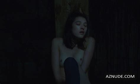 The Untamed Nude Scenes Aznude