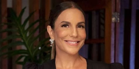 Perda De Ivete Sangalo Deixa Luto Descanse Em Paz