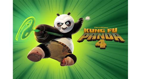 Voice Acting Talent In Kung Fu Panda 4 Blog Jack Black Reprises Iconic