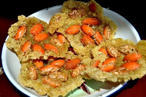 7 Makanan Khas Cilacap Yang Sayang Untuk Dilewatkan Cocok Untuk Oleh Oleh