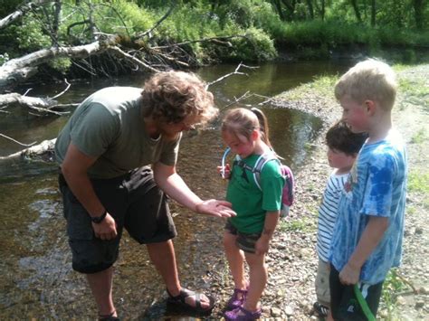 September Schedule Pratt Nature Center