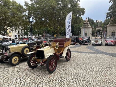 Circuito Das Beiras By Bridgestone First Stop De Regresso Muitas