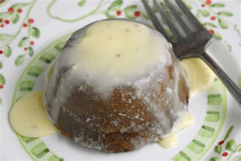 Individual Steamed Puddings Recipes To Build Confidence In The