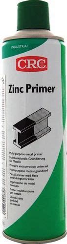 Crc Zinc Primer Anti Corrosion Products At Best Price In Kochi