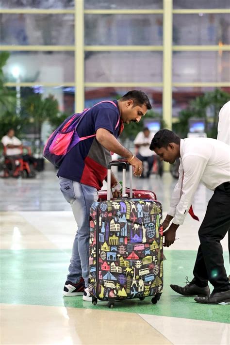 Chennai Maa Airport On Twitter The New Integrated Terminal Building