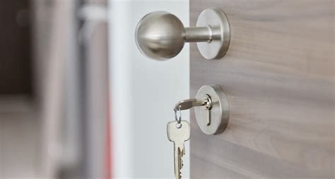 5 Common Types of Locks and How to Maintain Them