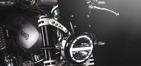 TVS confirms Norton Atlas 650 for 2021 - Motorcycles.News - Motorcycle-Magazine