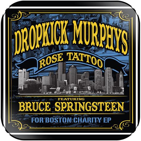 Dropkick Murphys Tattoos