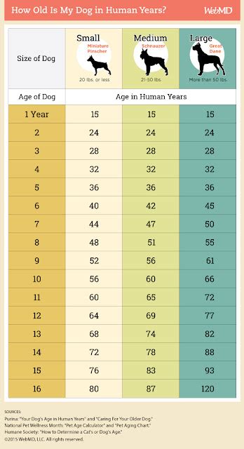 Dog Growth Chart Calculator