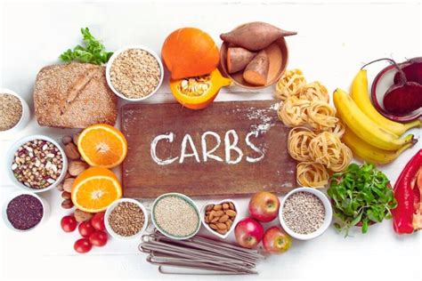 What Are The Good Carbs? Find Out Which Are The Best Options