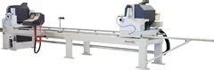 Double Mitre Saw At Best Price In Gurgaon By Murat Pvc Aluminium