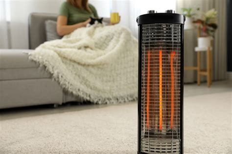 10 Best Energy Efficient Space Heaters in 2024 - Reviews & Top Picks | House Grail