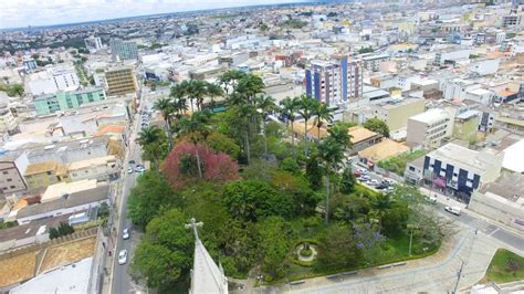 HISTÓRIA Praça Tancredo Neves deu origem a Vitória da Conquista e se