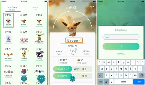 how to evolve eevee into espeon pokemon go 5