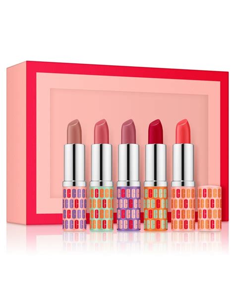 Clinique x Macy's Holiday Makeup & Beauty Gift Sets - BeautyVelle ...