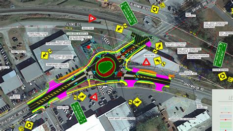 Sr 16 At Sr 42 Roundabout Open House Happening Now