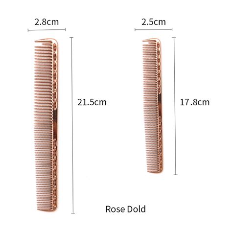 Hot Sell Salon Space Aluminum Comb Metal Hairbrush Barrel Hair Brush Buy Barrel Hair Brush