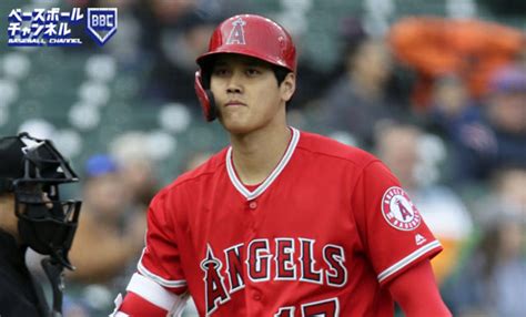 大谷翔平、3戦ぶり無安打 グッドウィンが決勝弾、エンゼルスは投手戦を制す ベースボールチャンネル