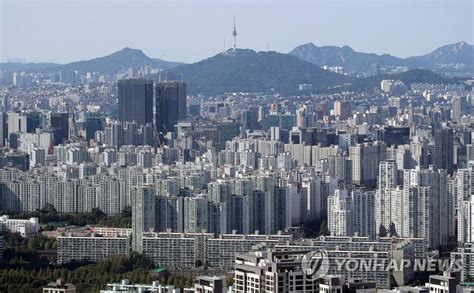 규제의 역설강남 아파트값 급등하며 서울 집값 상승 주도 매일경제