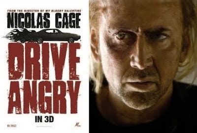 Drive Angry Trailer