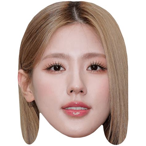 Cho Mi Yeon Make Up Mask