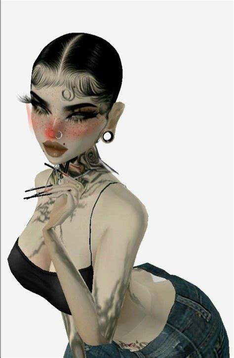 Pin On Imvu