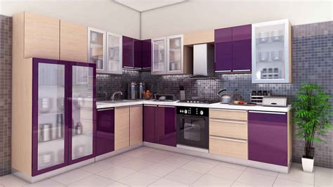 30 Awesome Modular Kitchen Designs The WoW Style