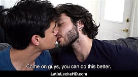 Hot Latino Loves Big Cock XNXX