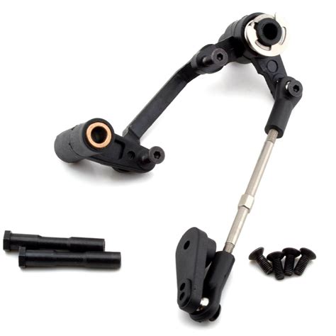 Ftx Servo Saver Zorro Carnage Nt Ftx Steering Link Ftx New