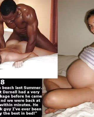 Cuckold BBC Slutwife Breeding Captions Porn Pictures XXX Photos Sex Images 3941919 Page 2