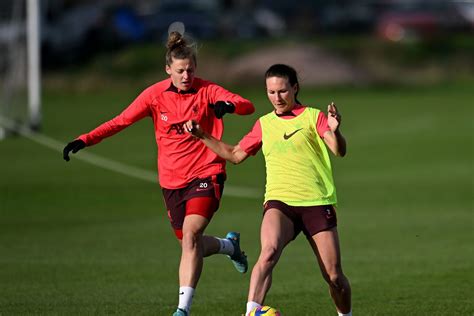 Liverpool Women Fall 1-0 To Aston Villa - The Liverpool Offside