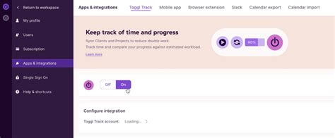 Track To Plan Data Import Toggl Plan Help Center