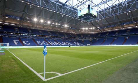 FC Schalke 04 droht nun mit heftigen Maßnahmen gegen Fan Chaoten