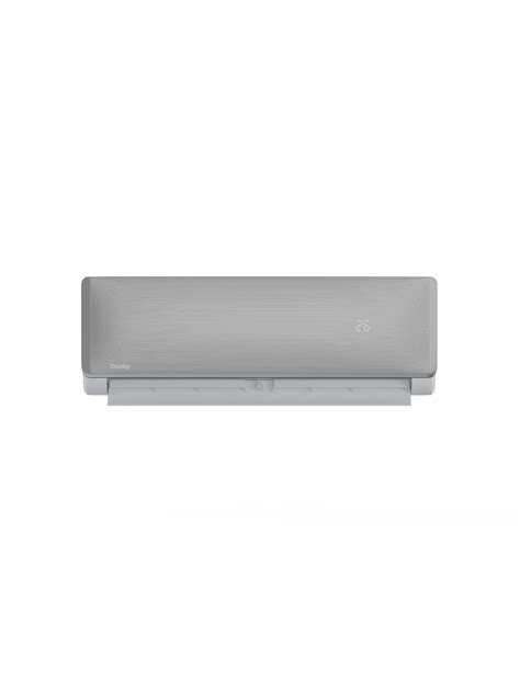 Danby Danby Btu Mini Split Air Conditioner With Dual Air