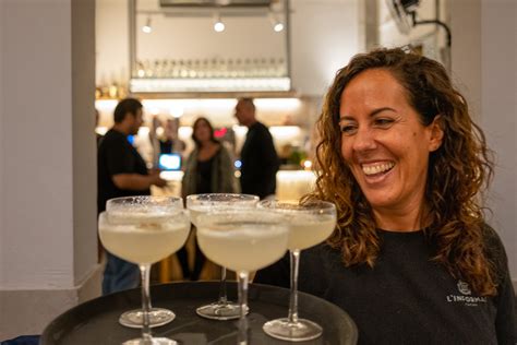 Hot Stuff L Informal Tacos Estilo Palma